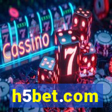 h5bet.com