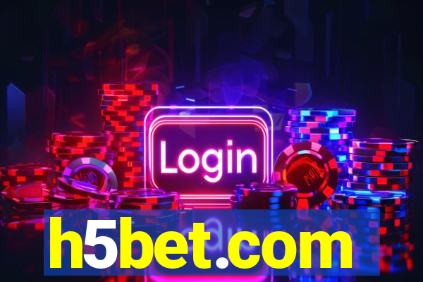 h5bet.com