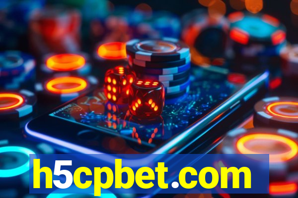 h5cpbet.com