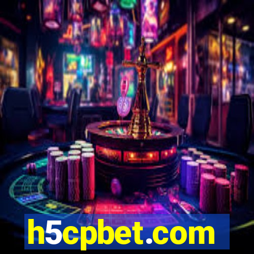 h5cpbet.com