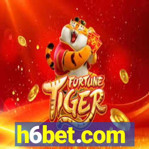 h6bet.com