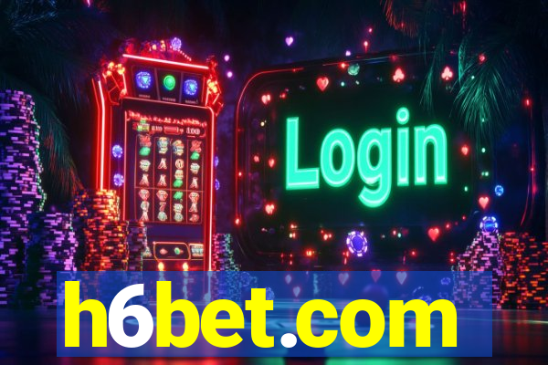 h6bet.com