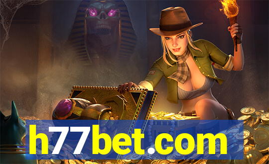 h77bet.com