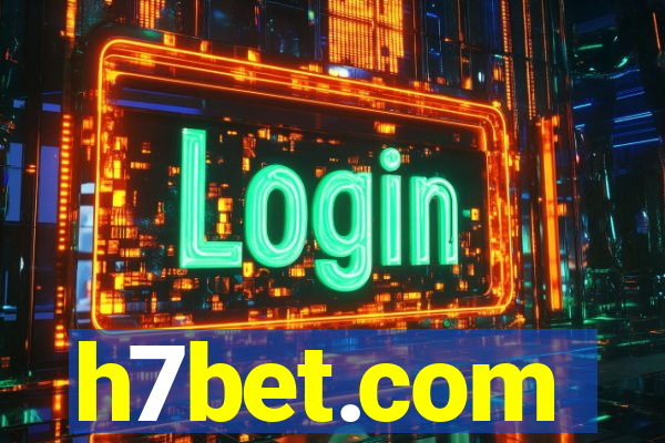 h7bet.com