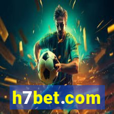 h7bet.com