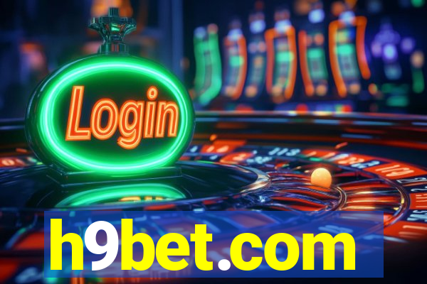 h9bet.com