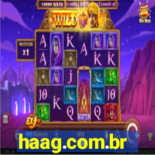 haag.com.br