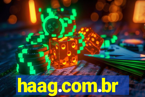 haag.com.br