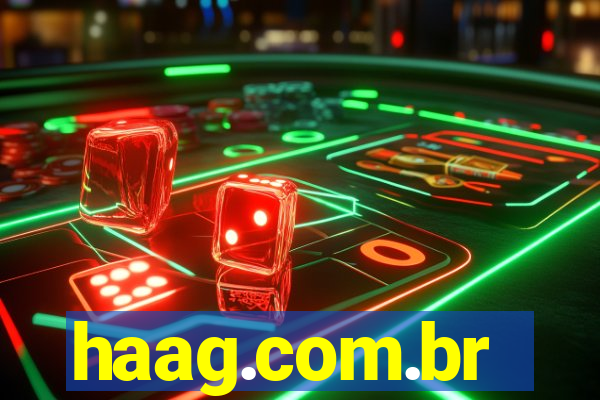 haag.com.br