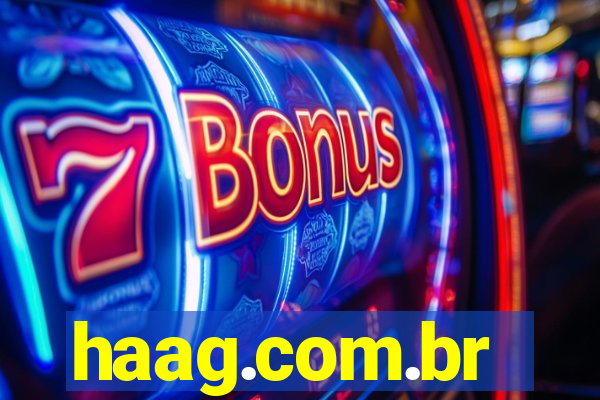 haag.com.br