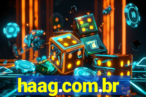 haag.com.br