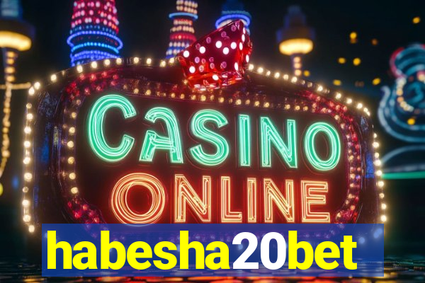 habesha20bet