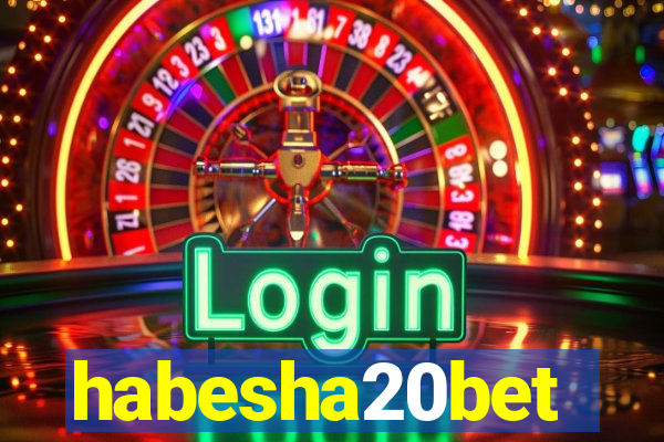 habesha20bet