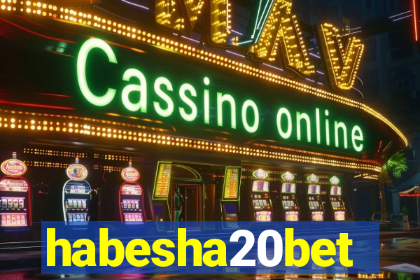 habesha20bet