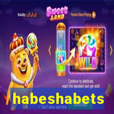 habeshabets