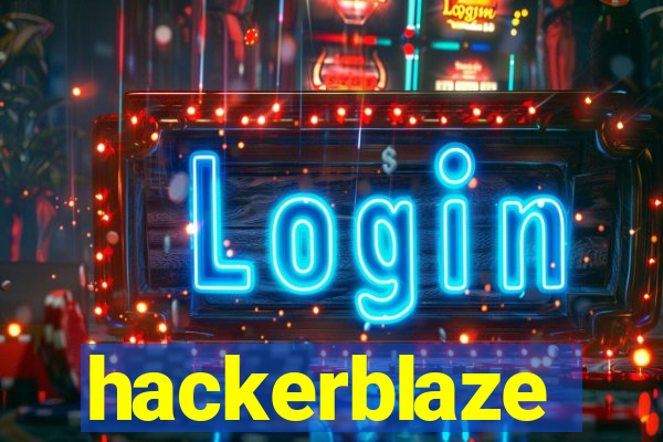 hackerblaze