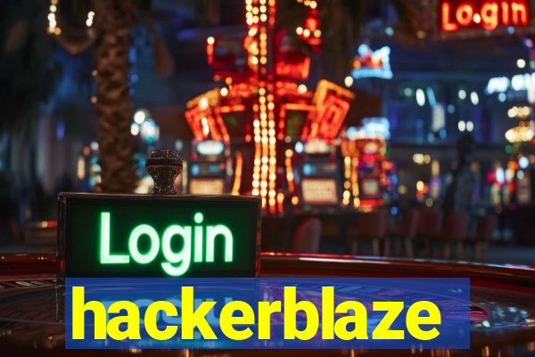 hackerblaze