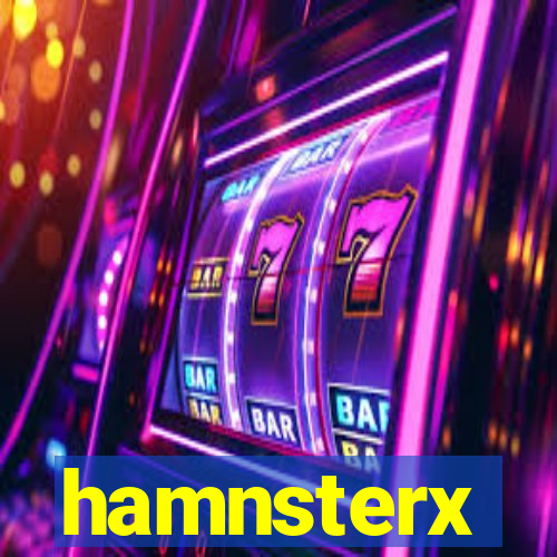 hamnsterx