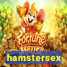 hamstersex