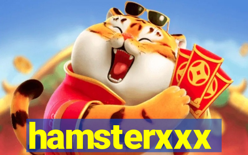 hamsterxxx