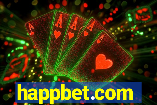 happbet.com