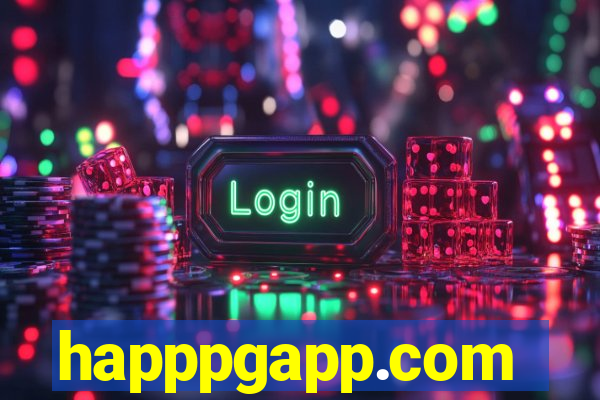 happpgapp.com