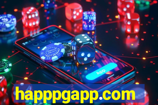 happpgapp.com