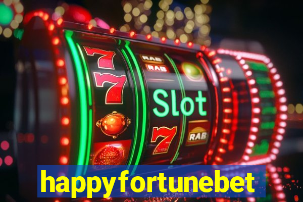 happyfortunebet.com