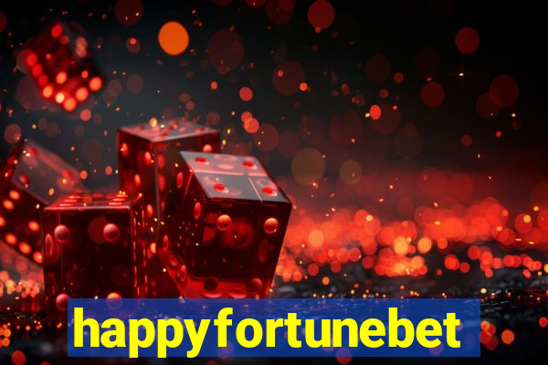 happyfortunebet.com