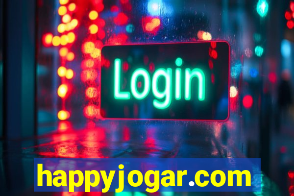 happyjogar.com