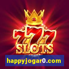 happyjogar0.com