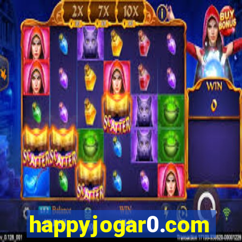 happyjogar0.com