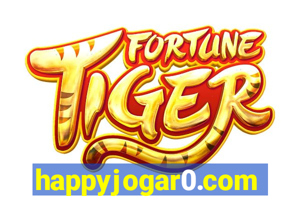 happyjogar0.com