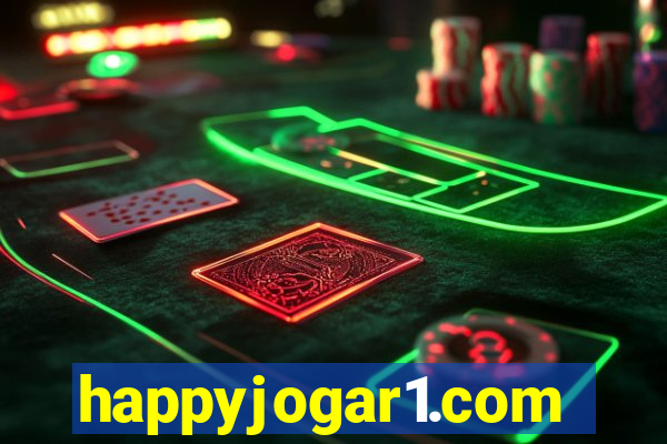 happyjogar1.com