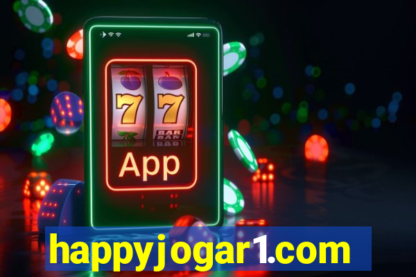 happyjogar1.com