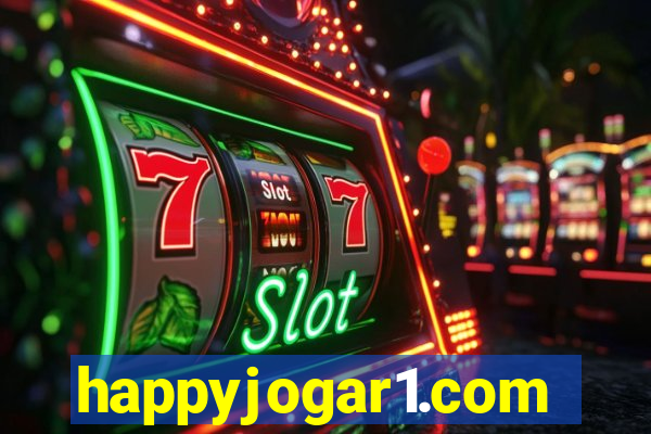 happyjogar1.com