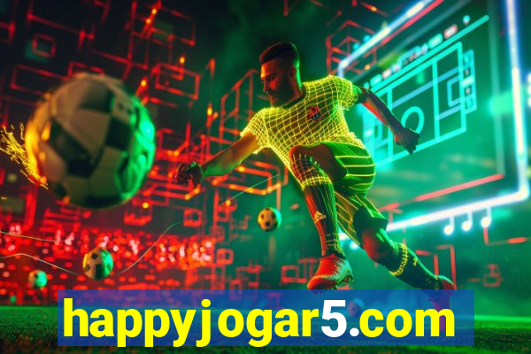 happyjogar5.com