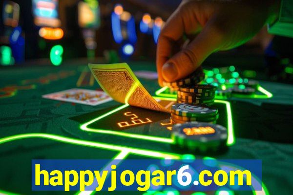 happyjogar6.com