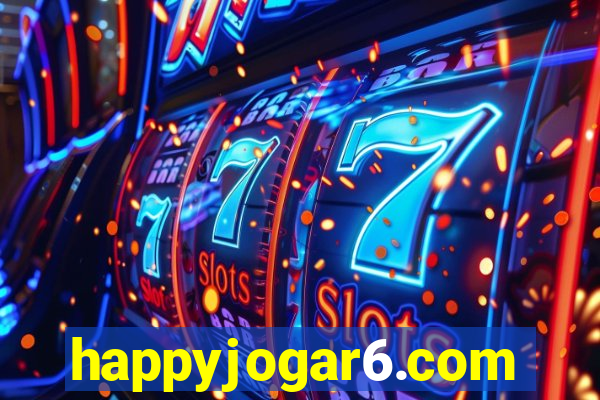 happyjogar6.com