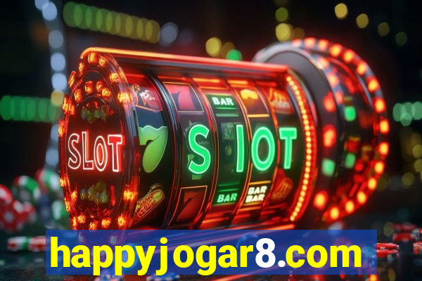 happyjogar8.com