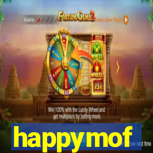 happymof