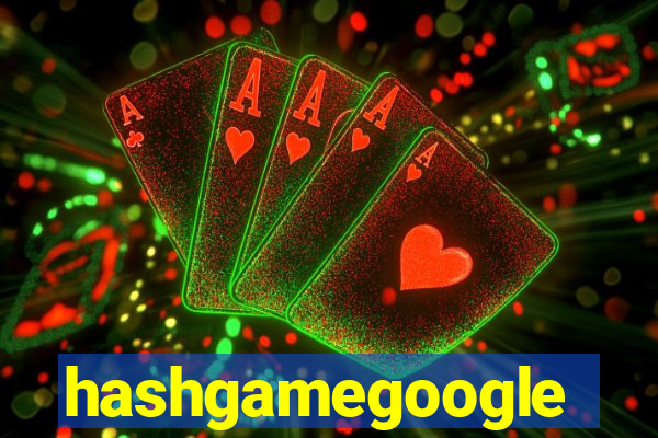 hashgamegoogle