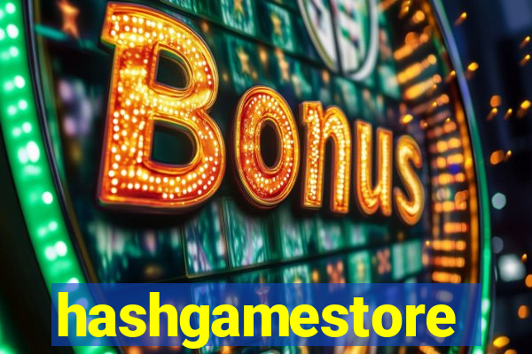 hashgamestore