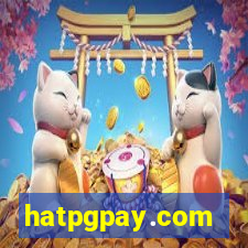 hatpgpay.com