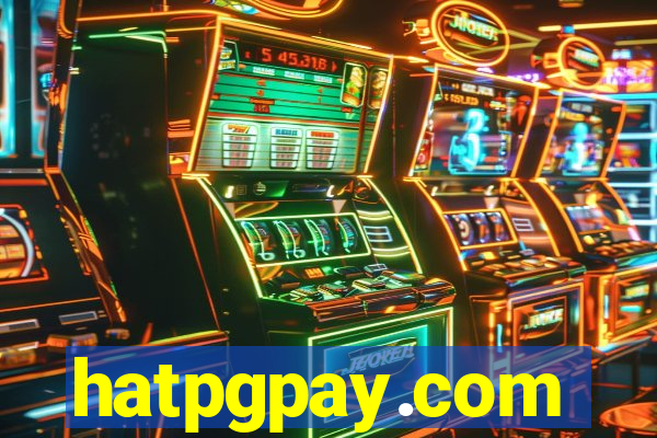 hatpgpay.com