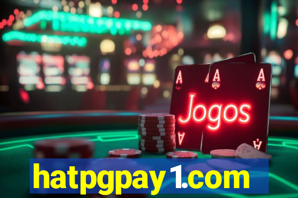 hatpgpay1.com