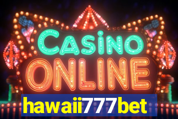 hawaii777bet