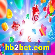 hb2bet.com