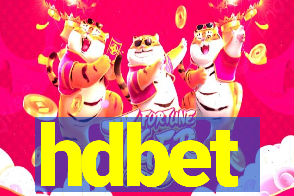 hdbet