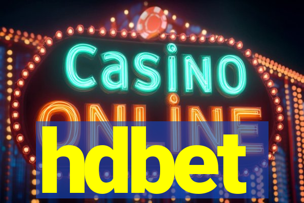 hdbet